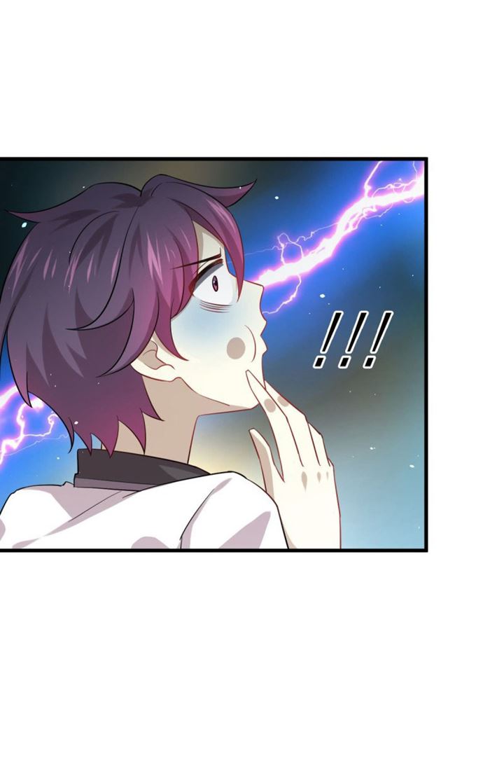 Immortal Swordsman in The Reverse World Chapter 96 Gambar 37